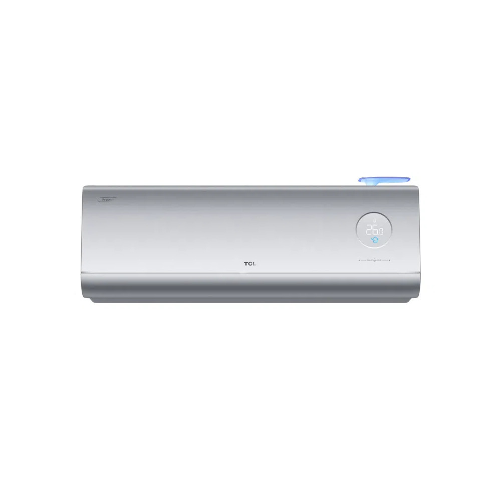 CLIMATISEUR TCL 12000BTU INVERTER FRESHIN 3.0 