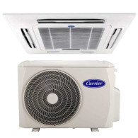 CLIMATISEUR CARRIER 36000 GAINABLE INVERTER NEW