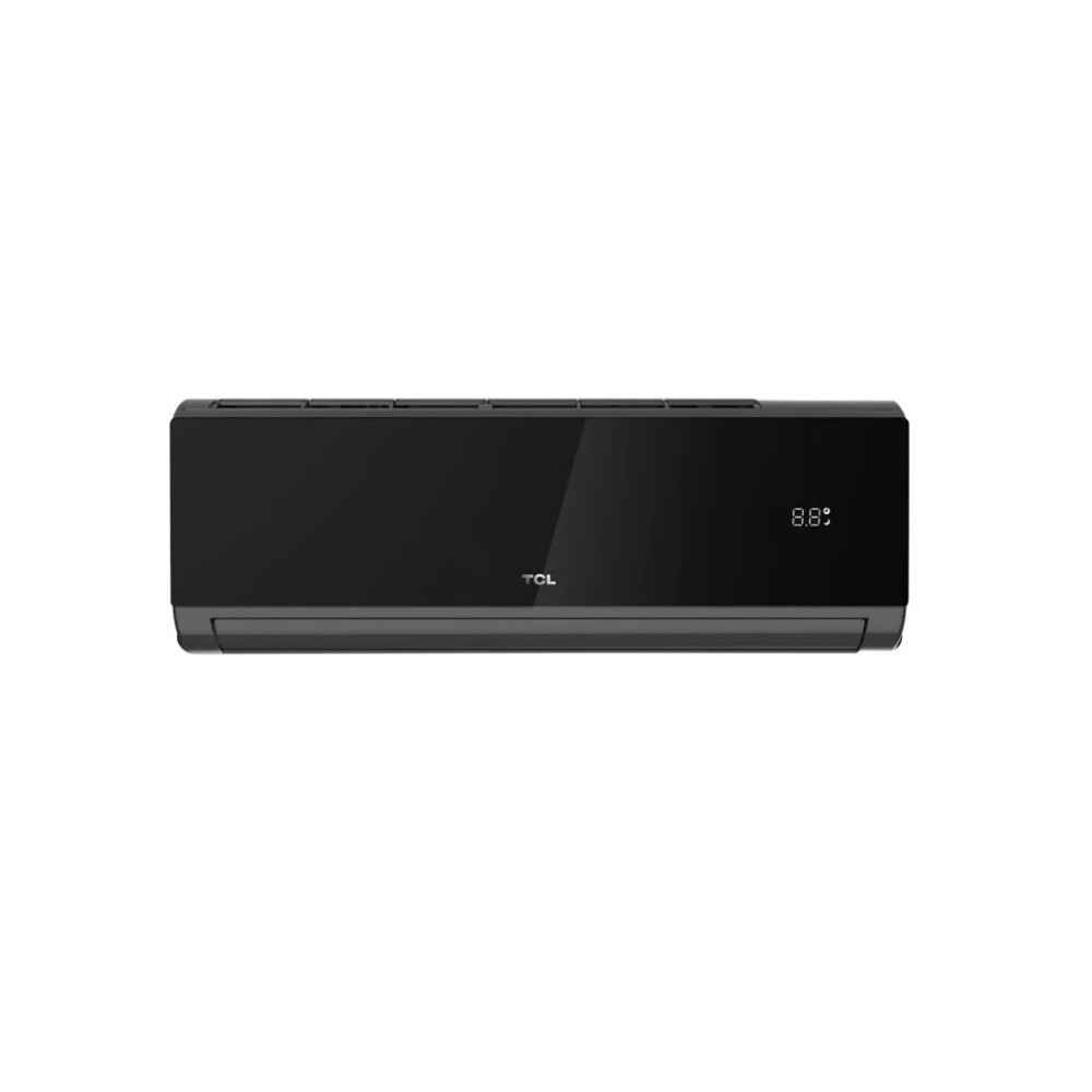 CLIMATISEUR TCL 18000 BTU INVERTER NOIR 