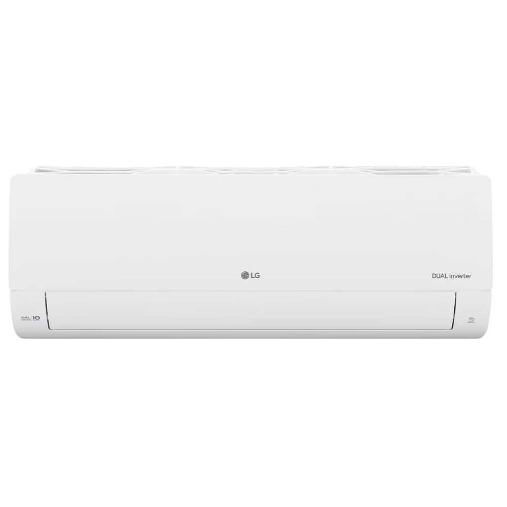 CLIMATISEUR LG 9000 DUAL SMART INVERTER   
