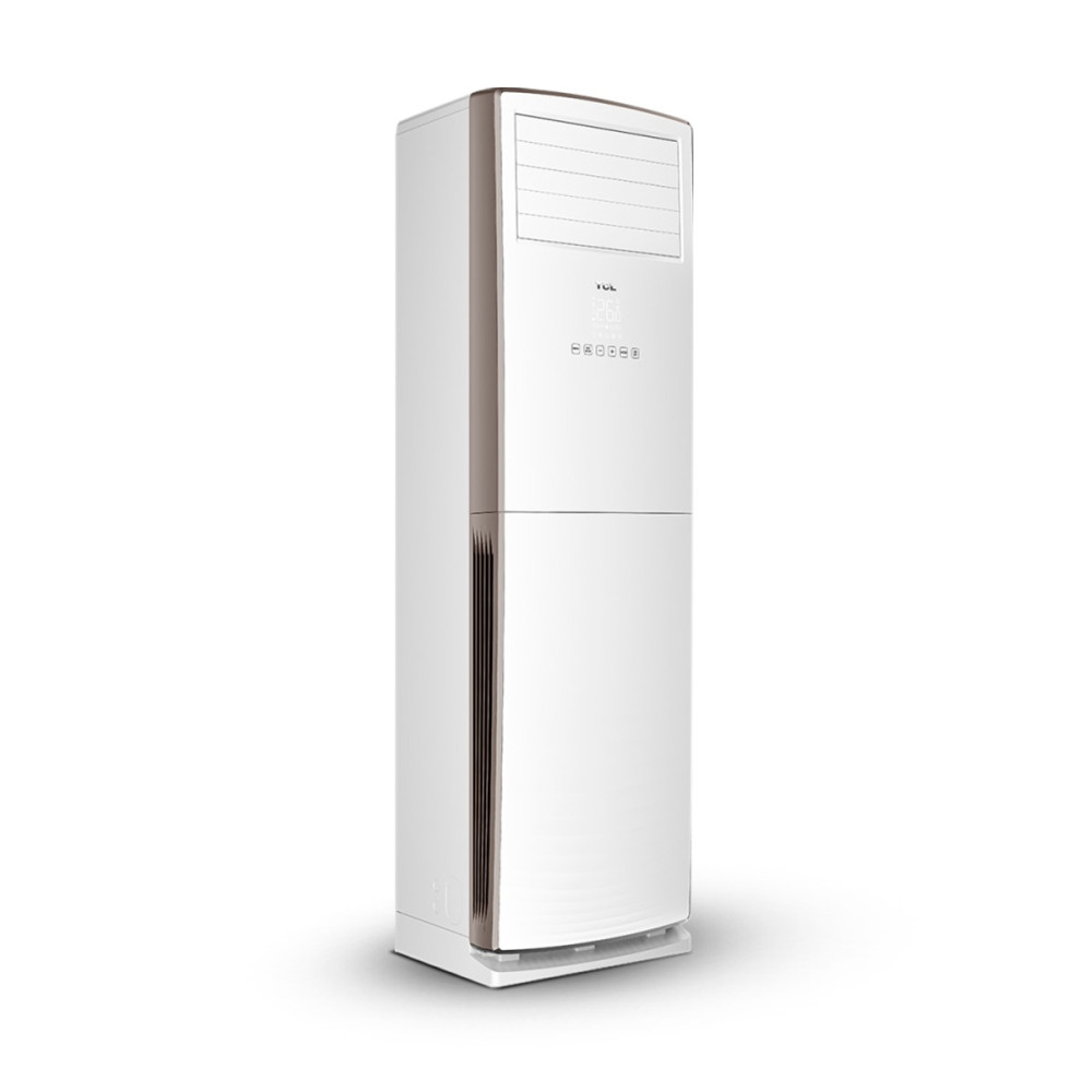 CLIMATISEUR TCL 36000 ARMOIRE INVERTER 