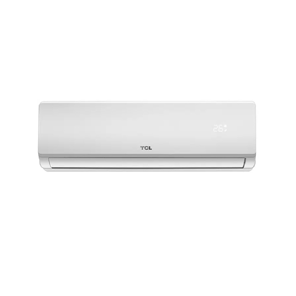 CLIMATISEUR TCL 12000 BTU ON-OFF BLANC 