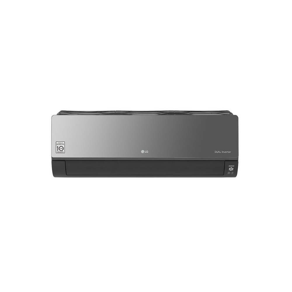 CLIMATISEUR LG 9000 ARTCOOL SMART INVERTER NEW INT WiFi, Chauffage 