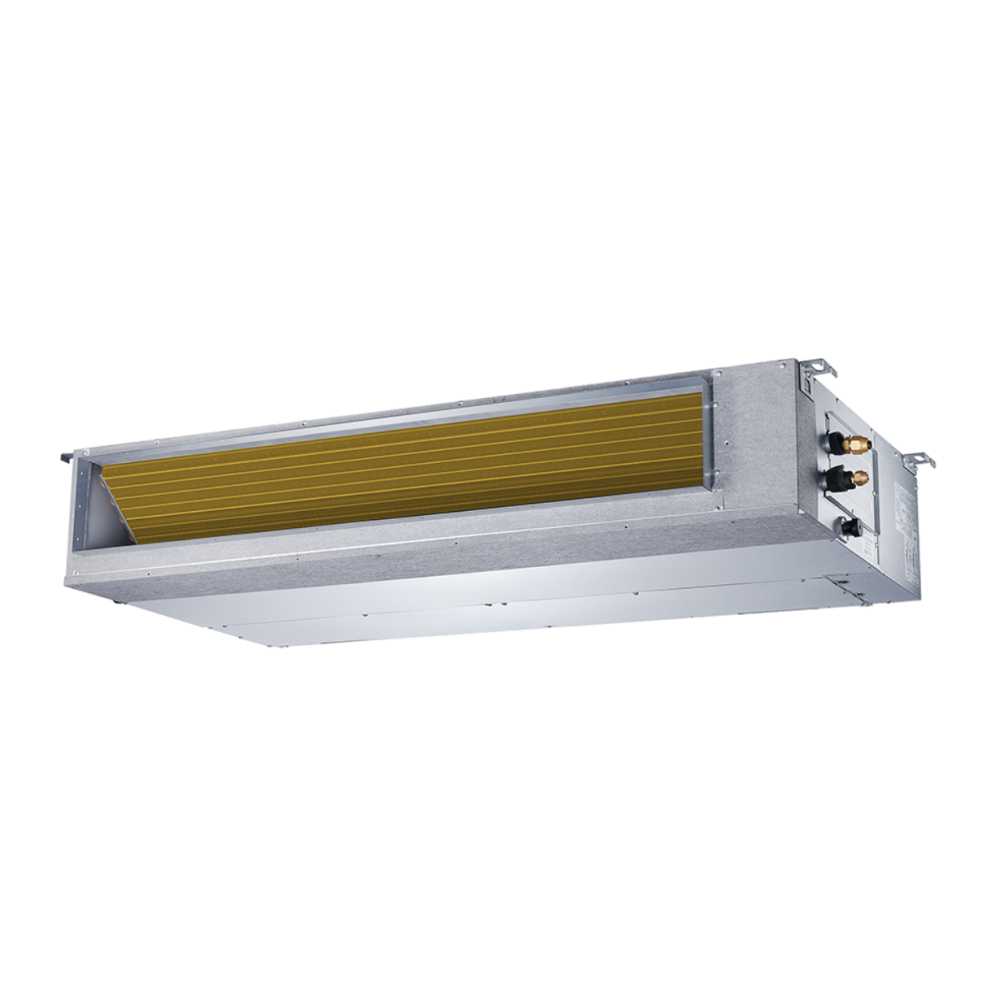 CLIMATISEUR CARRIER 36000 GAINABLE R410 ON OFF