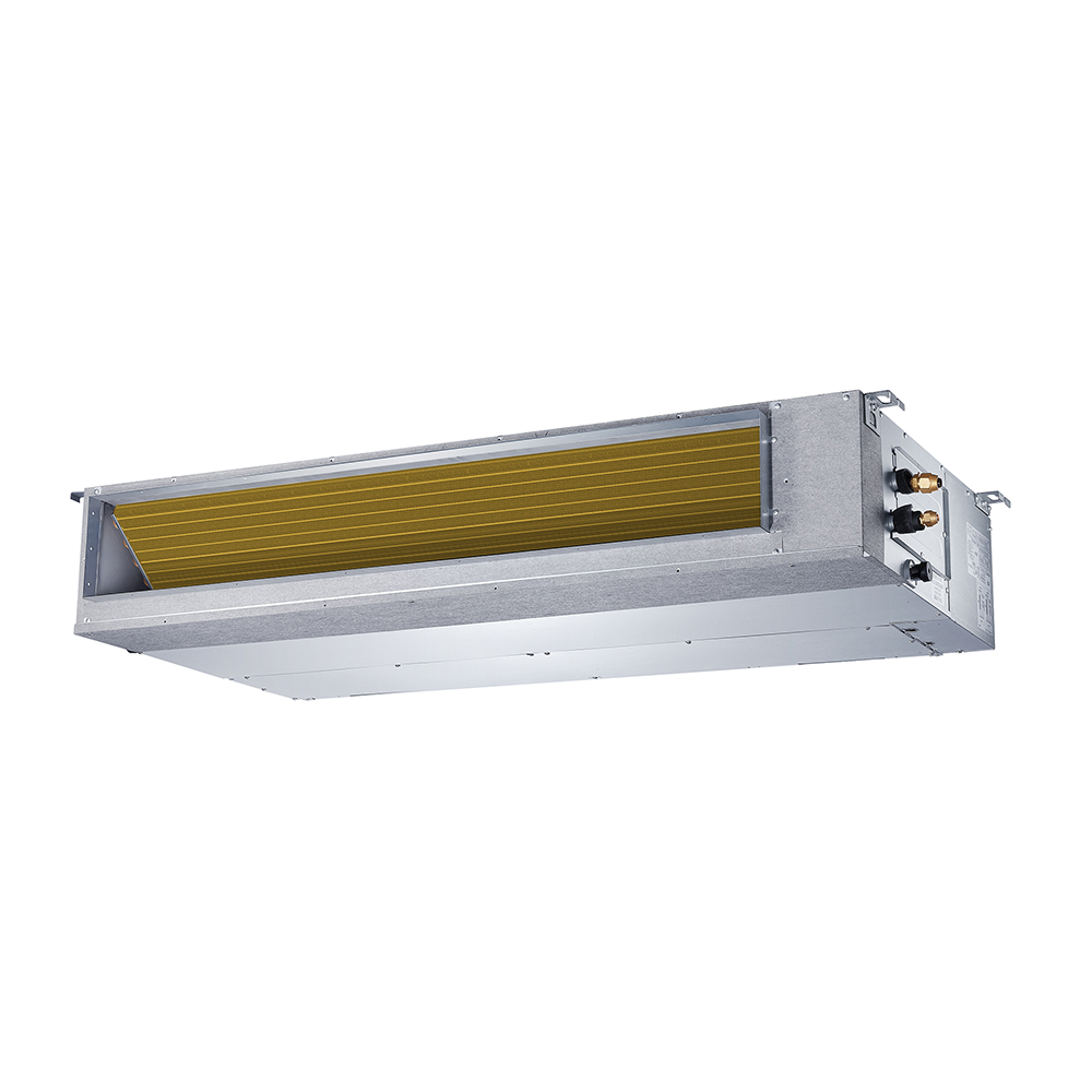 CLIMATISEUR CARRIER 60000 GAINABLE R410 NEW