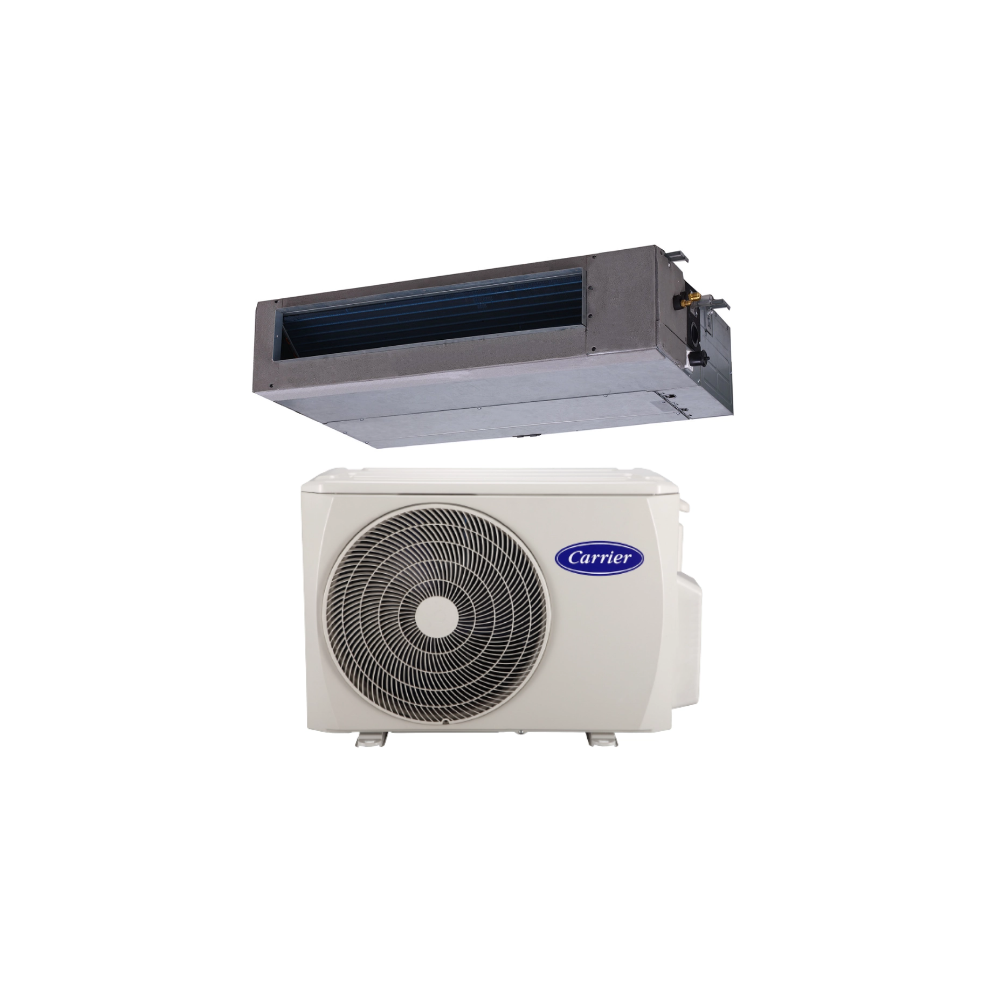 CLIMATISEUR CARRIER 24000 GAINABLE INVERTER NEW