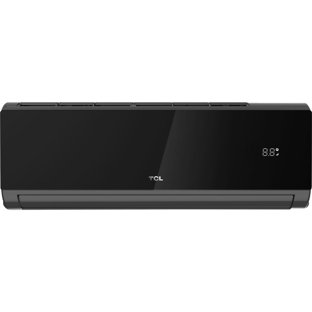 CLIMATISEUR TCL 12000 INVERTER NOIR WIFI