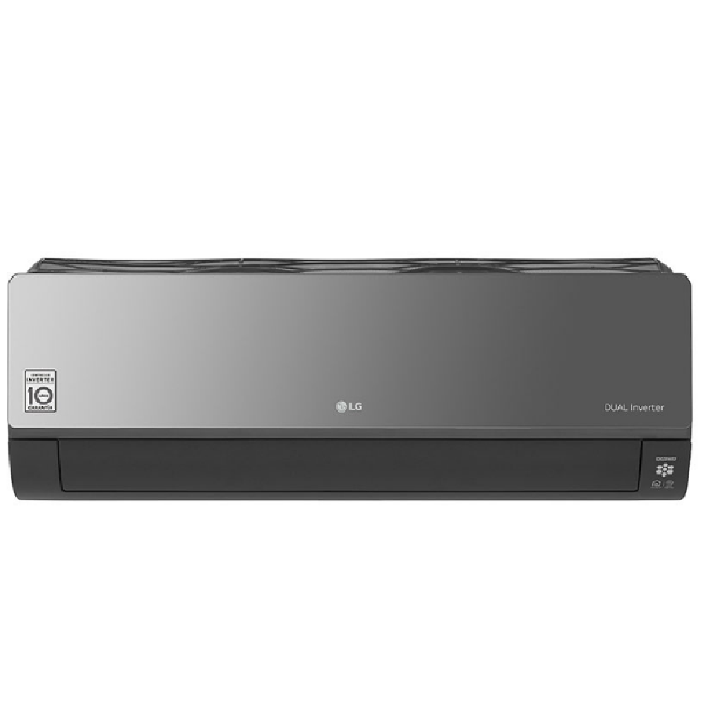 CLIMATISEUR LG 12000BTU ARTCOOL SMART INVERTER NEW