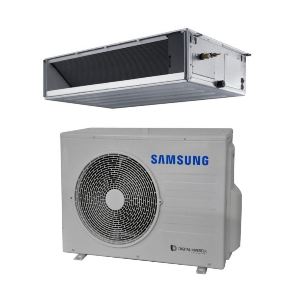 CLIMATISEUR SAMSUNG 18000 GAINABLE INVERTER TACTILE NEW