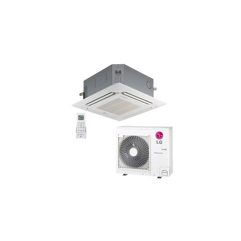 CLIMATISEUR LG 18000 CASSETTE INVERTER