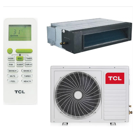 CLIMATISEUR TCL 24000 GAINABLE INVERTER