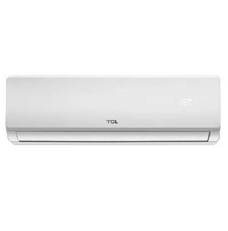 CLIMATISEUR TCL 12000 BTU ON-OFF BLANC