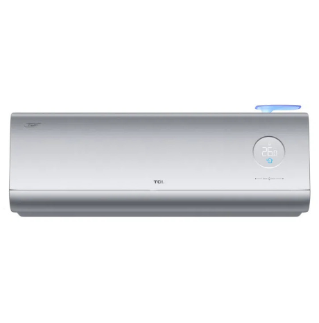 CLIMATISEUR TCL 12000BTU INVERTER FRESHIN 3.0