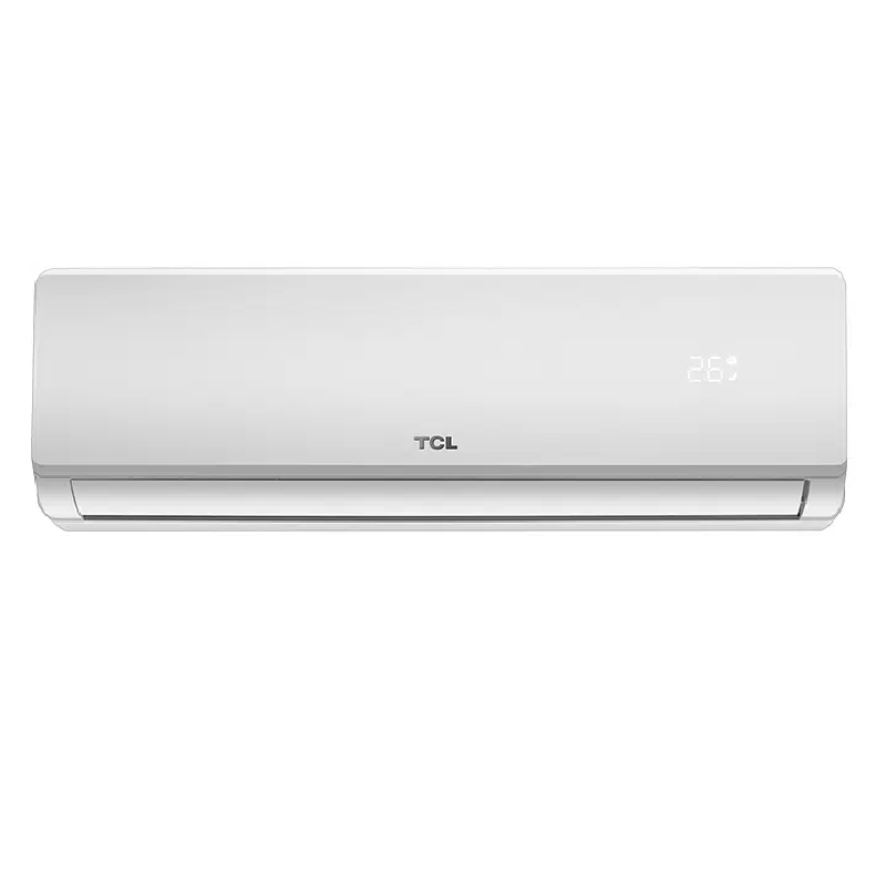 CLIMATISEUR TCL 9000 BTU ON-OFF GRIS