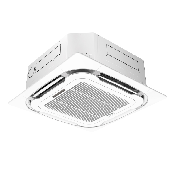 Climatiseur INGELEC cassette 18 000 BTU/H R410