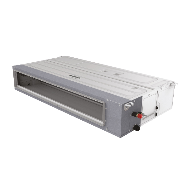 Climatiseur INGELEC gainable INVERTER Safe Smart 12 000 BTU/H R32